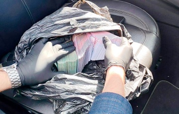 В Минске задержали руководителя крупного предприятия